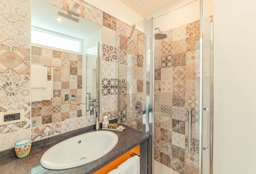 فندق Villa Paradiso