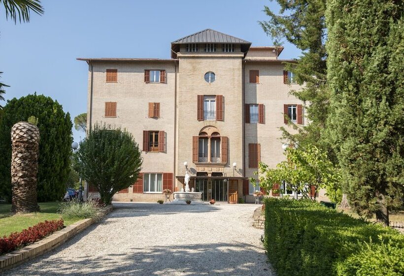 فندق Villa Quiete