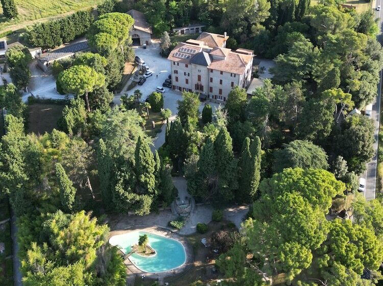 فندق Villa Quiete