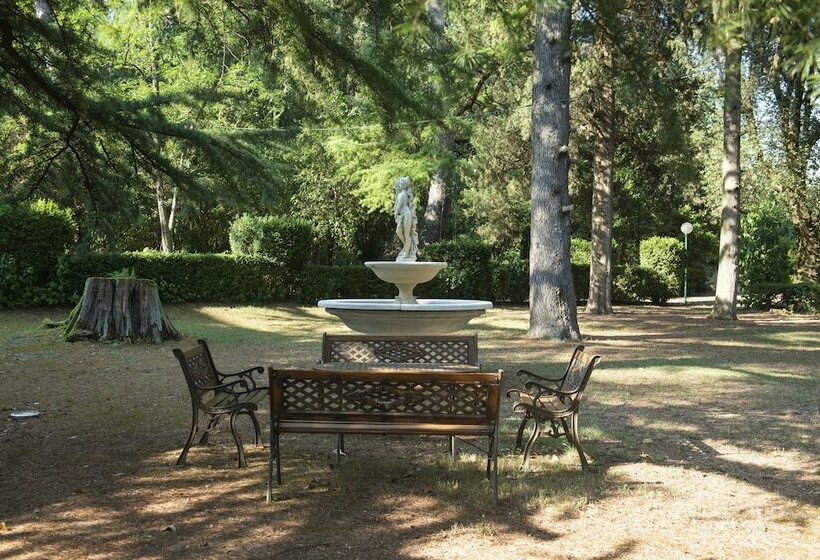 فندق Villa Quiete