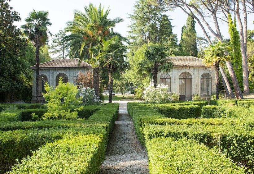 فندق Villa Quiete