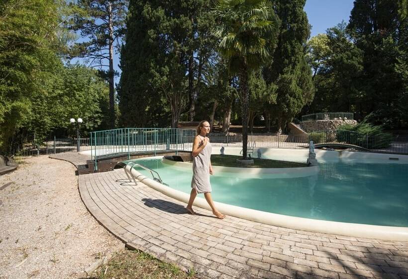 فندق Villa Quiete