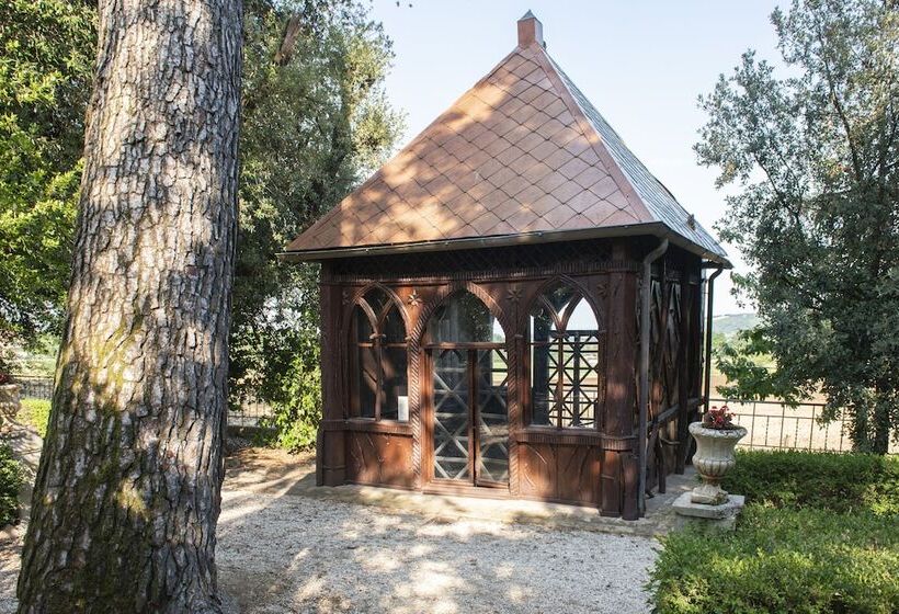 فندق Villa Quiete