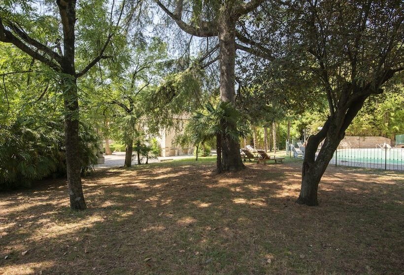 فندق Villa Quiete