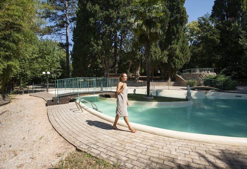 فندق Villa Quiete