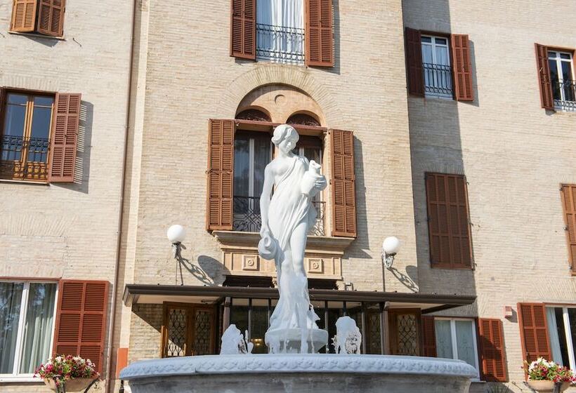 فندق Villa Quiete