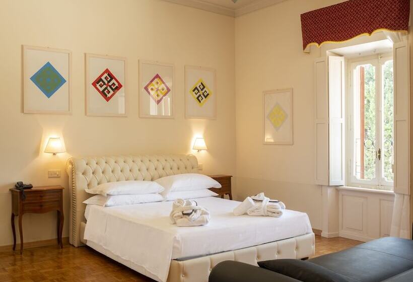 فندق Villa Quiete