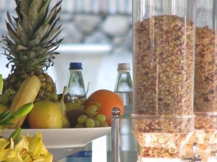 فندق Villa Quiete