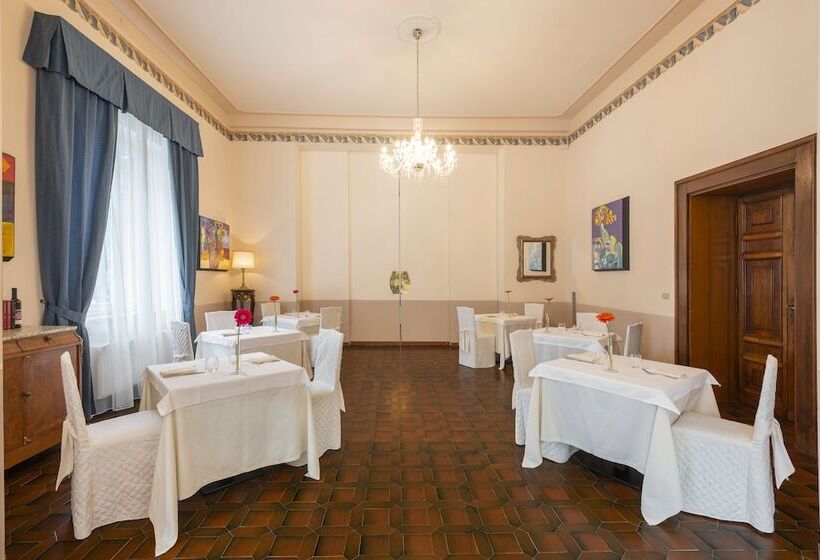 فندق Villa Quiete