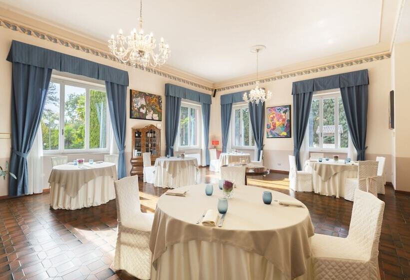 فندق Villa Quiete