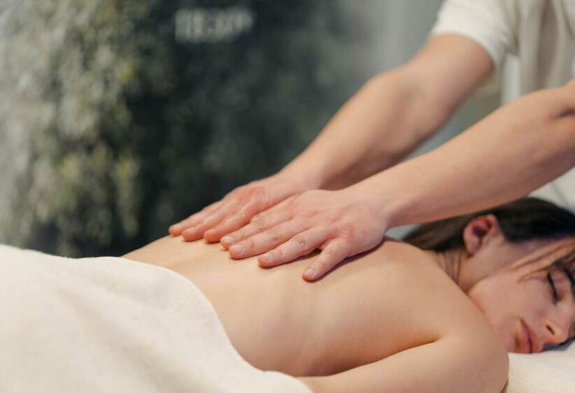 فندق Villa Quiete