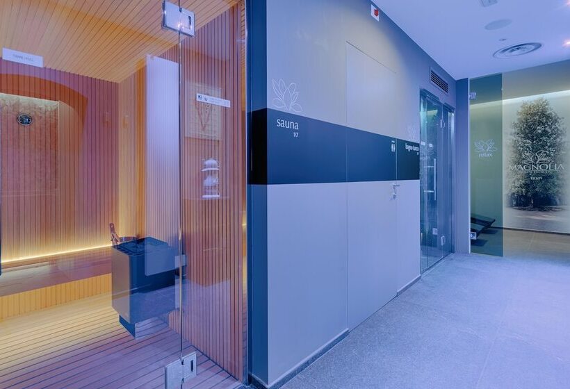 فندق Villa Quiete