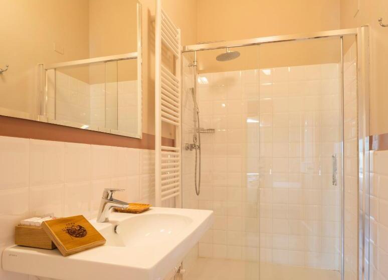 فندق Villa Quiete