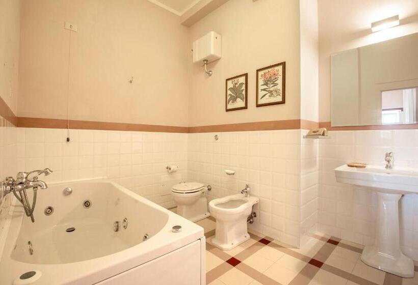 فندق Villa Quiete