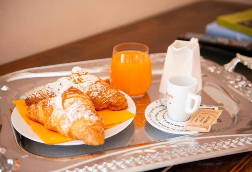 فندق Villa Quiete