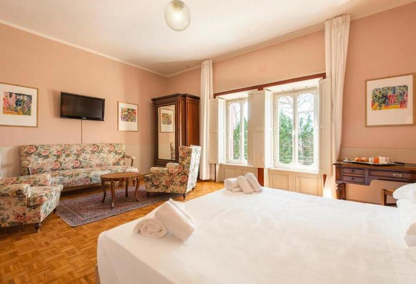 فندق Villa Quiete