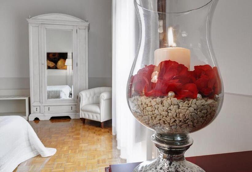 فندق Villa Quiete