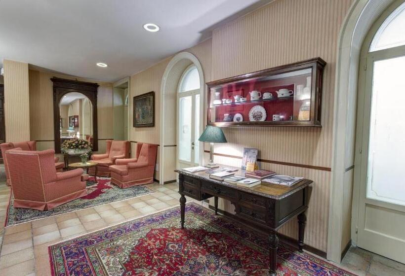 فندق Villa Quiete