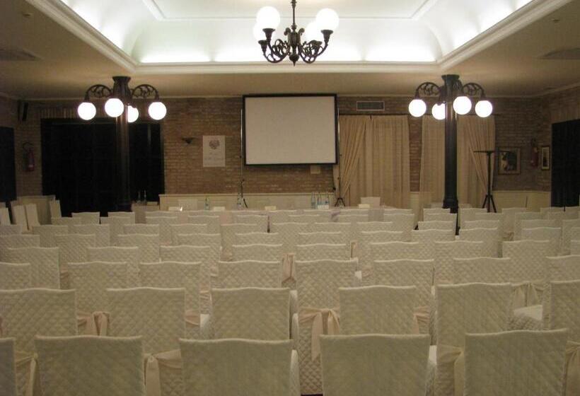 فندق Villa Quiete