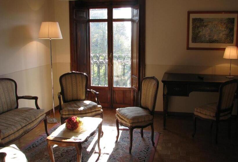 فندق Villa Quiete