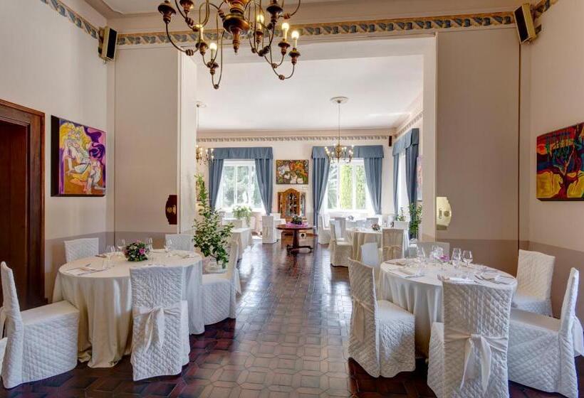 فندق Villa Quiete