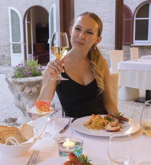 فندق Villa Quiete