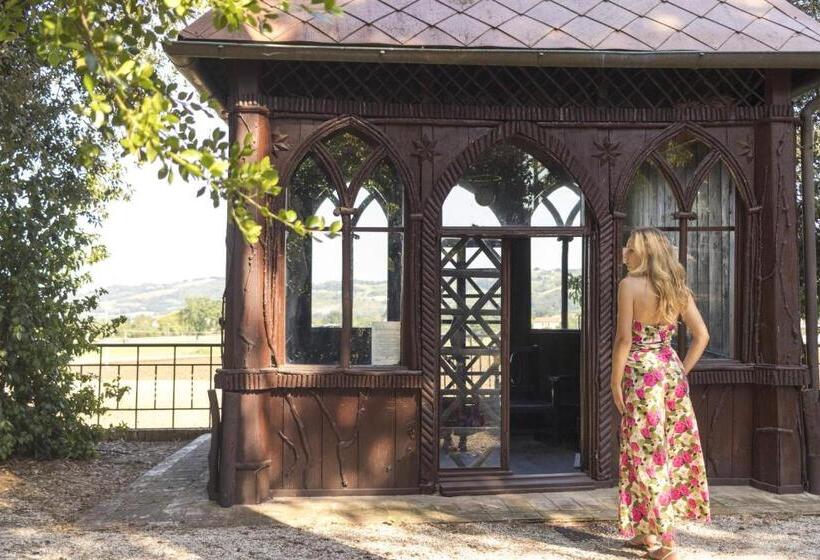 فندق Villa Quiete