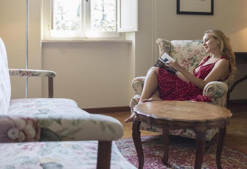 فندق Villa Quiete