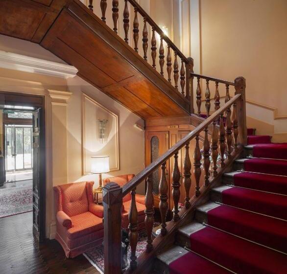 فندق Villa Quiete