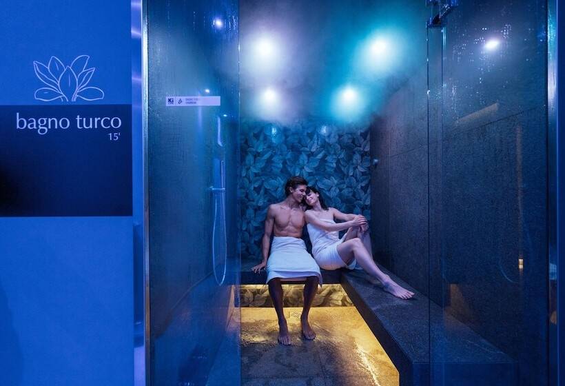 فندق Villa Quiete