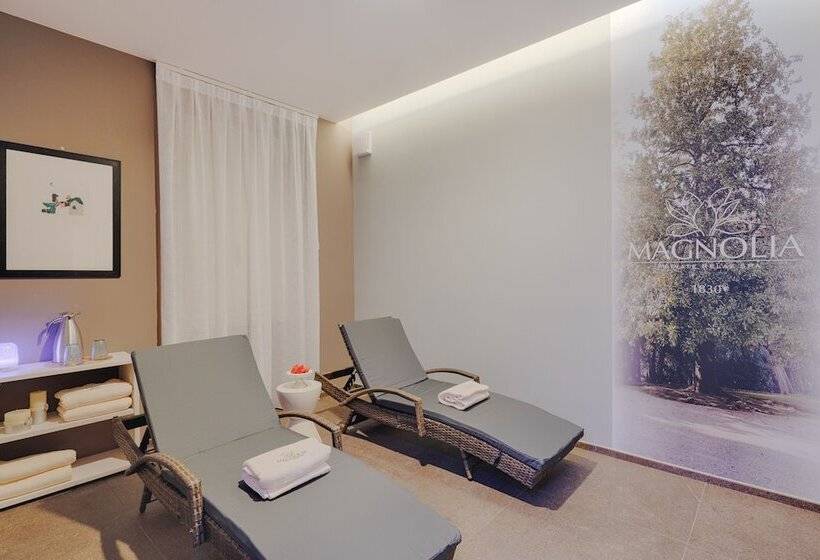 فندق Villa Quiete