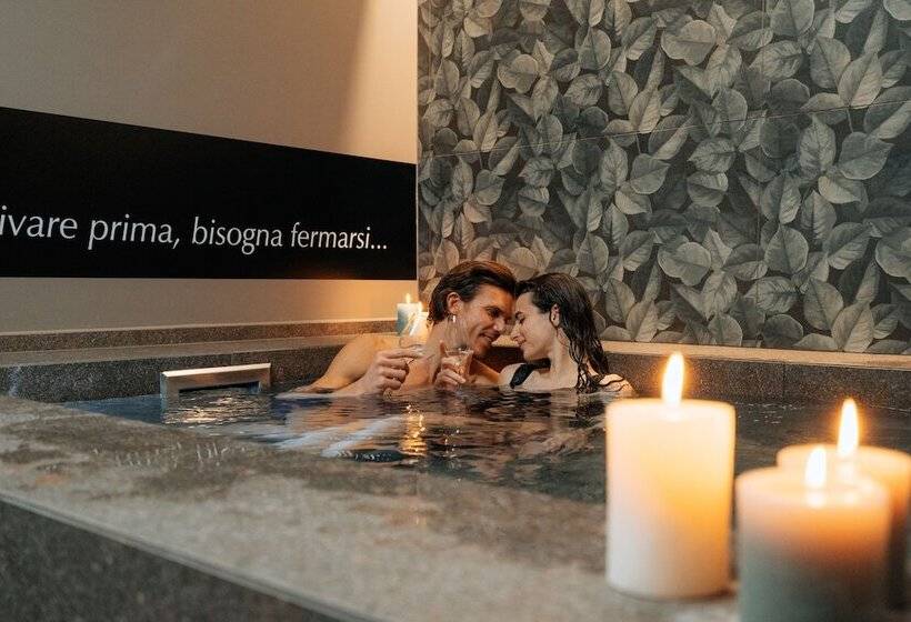 فندق Villa Quiete