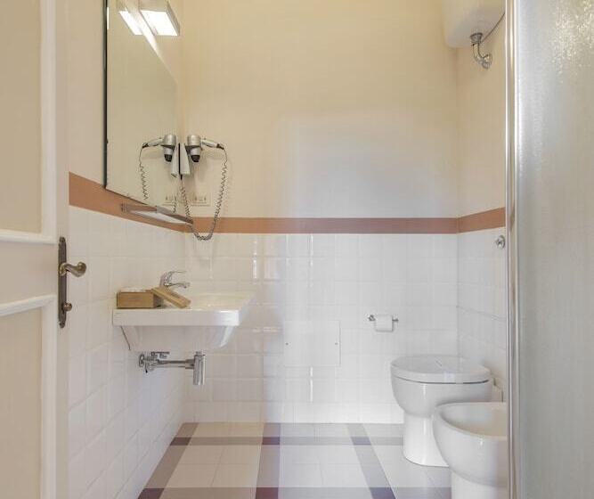 فندق Villa Quiete