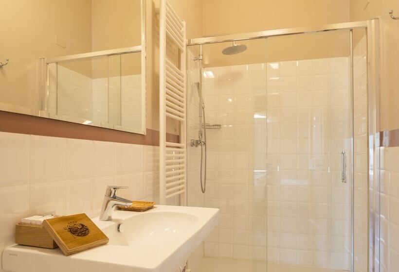 فندق Villa Quiete