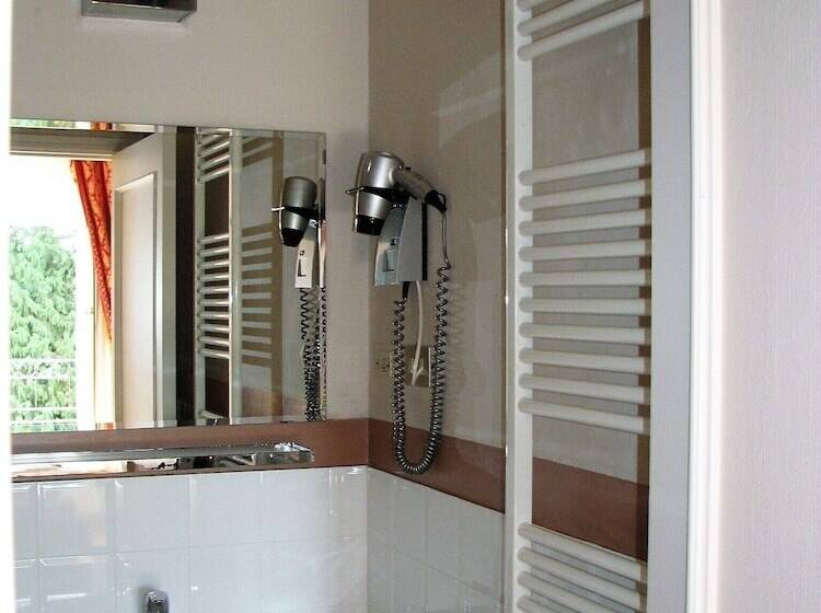 فندق Villa Quiete