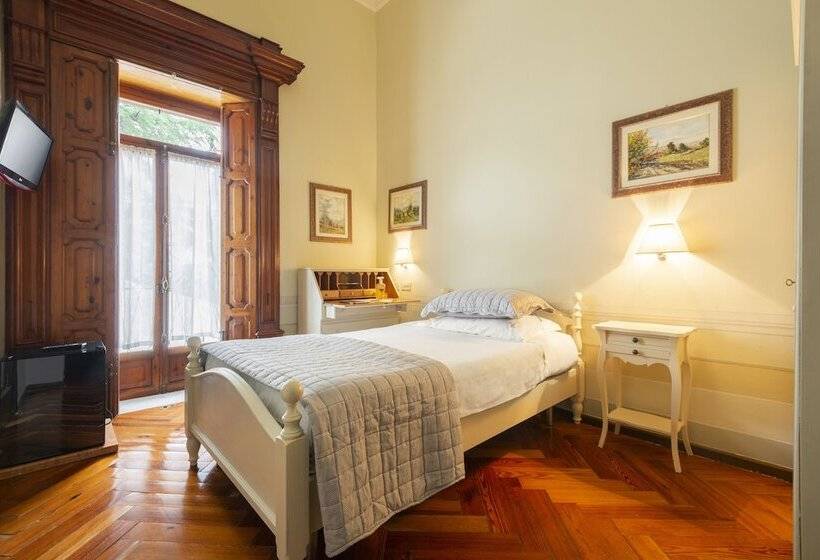 فندق Villa Quiete