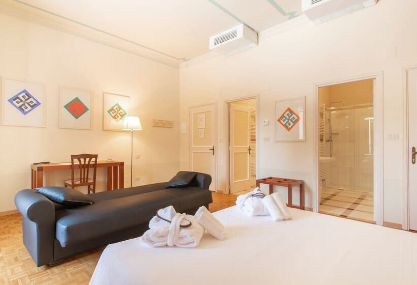 فندق Villa Quiete