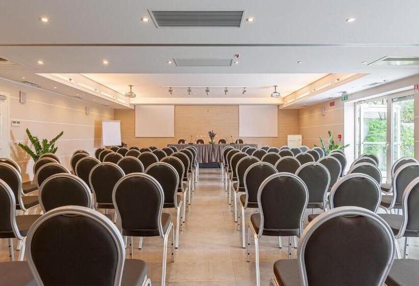 Villa Rosa Hotel Desenzano