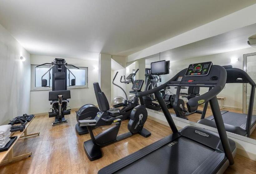 Villa Rosa Hotel Desenzano