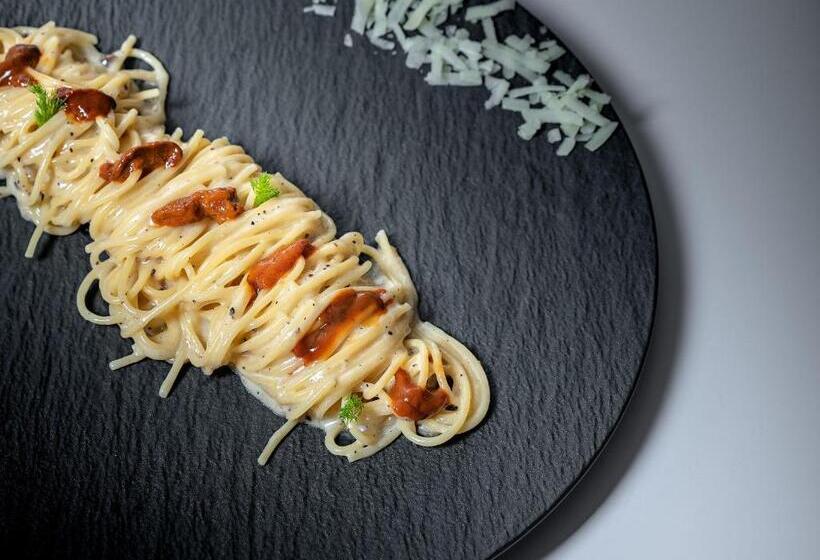 Villa Rosa Hotel Desenzano