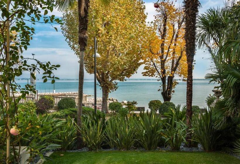 Villa Rosa Hotel Desenzano