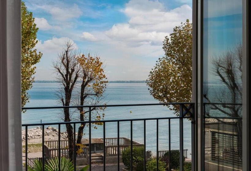 Villa Rosa Hotel Desenzano