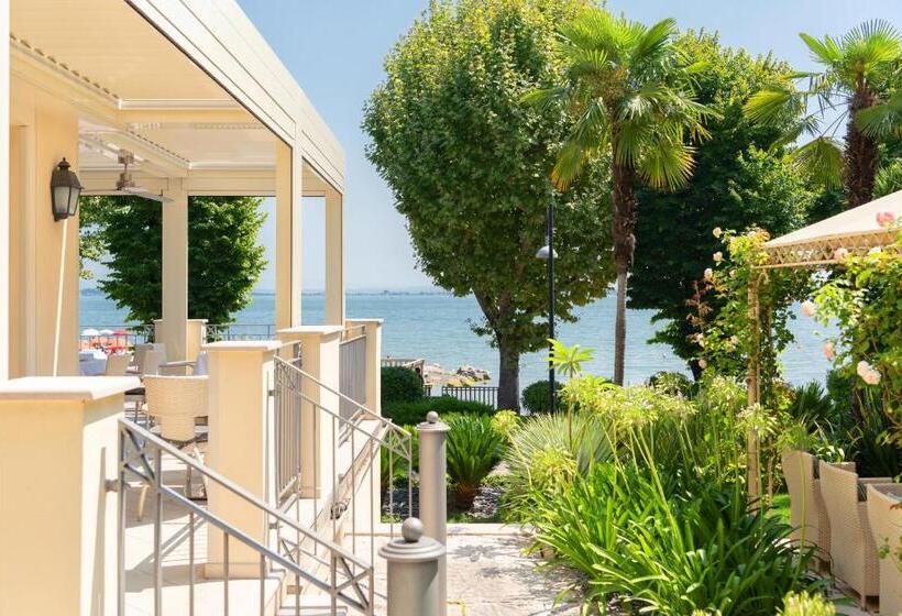 Villa Rosa Hotel Desenzano