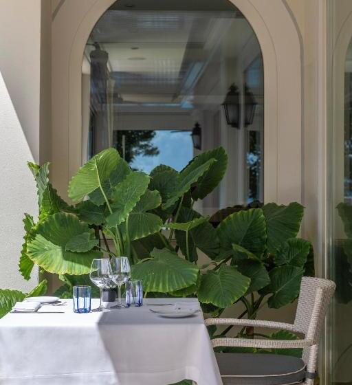 Villa Rosa Hotel Desenzano