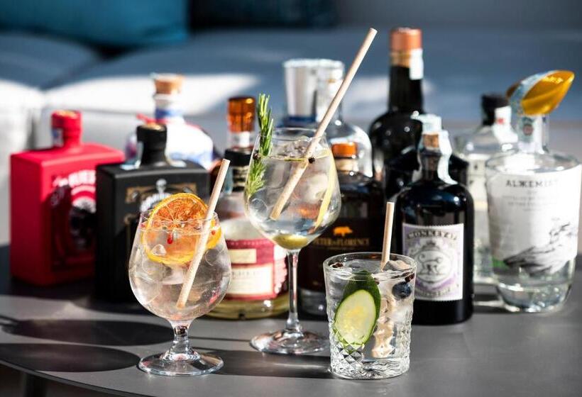 Villa Rosa Hotel Desenzano