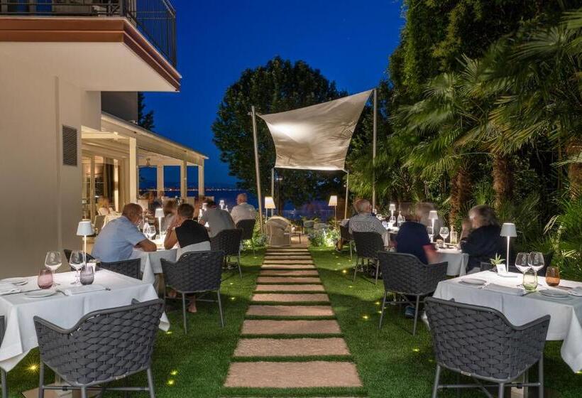 Villa Rosa Hotel Desenzano