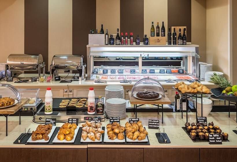 Villa Rosa Hotel Desenzano