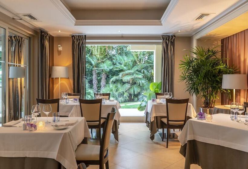 Villa Rosa Hotel Desenzano