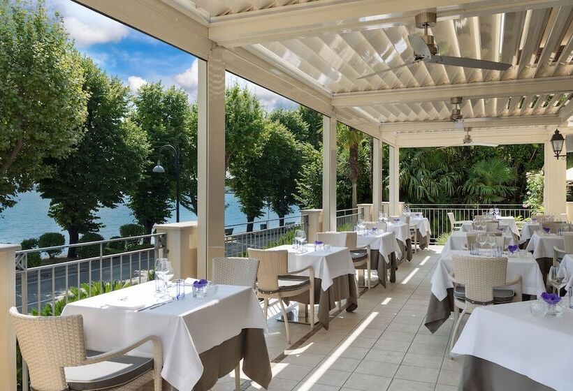 Villa Rosa Hotel Desenzano