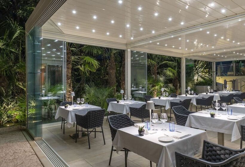 Villa Rosa Hotel Desenzano